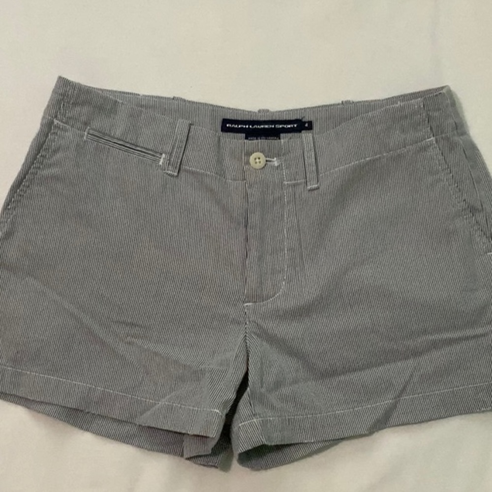 Ralph Lauren Sport Shorts
